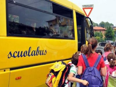 Crema News - Niente scuolabus