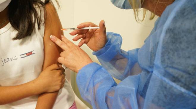 Crema News - Servono volontari all'hub per i vaccini
