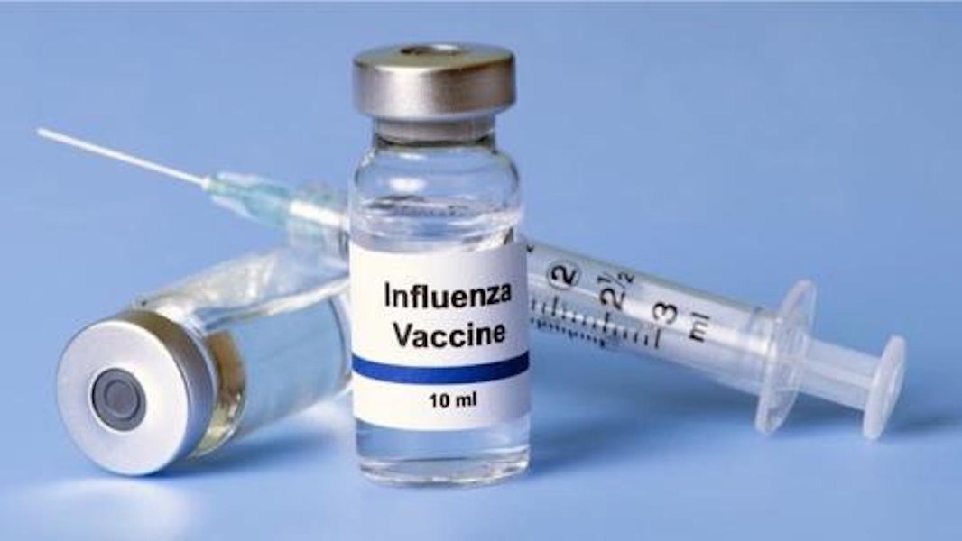 Crema News - Vaccino antinfluenzale da oggi