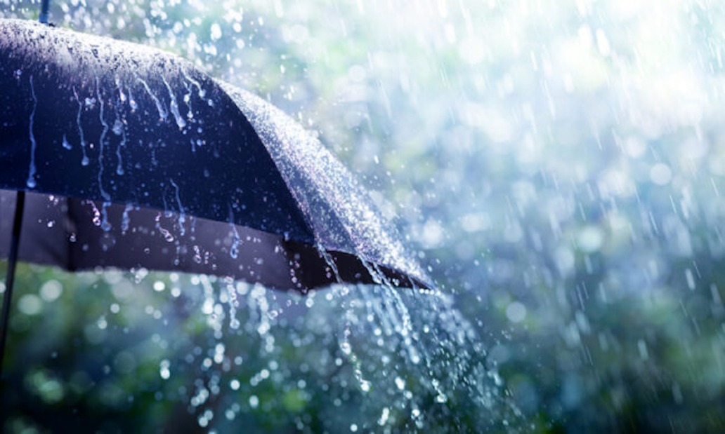 Crema News - Oggi prevale la pioggia