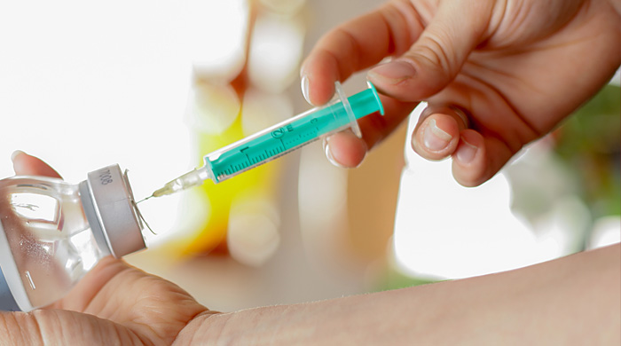 Crema News - Vaccini senza appuntamento