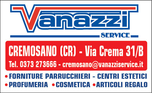 Vanazzi Service Cremosano