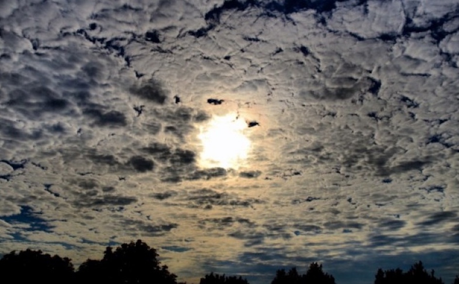 Crema News - Dopo le nuvole, il sole