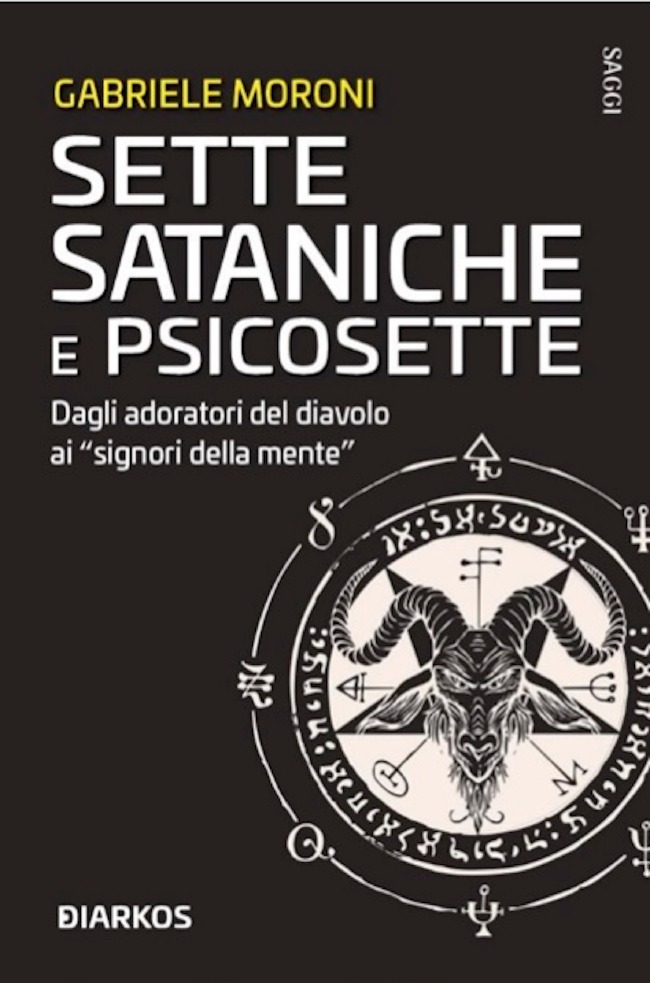 Crema News - Sette sataniche