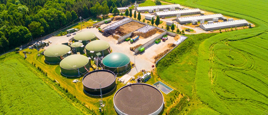 Crema News - Biogas, quelli contro