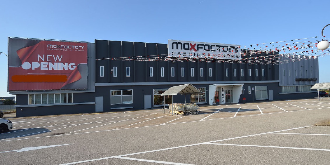 Crema News - Max factory apre a Madignano