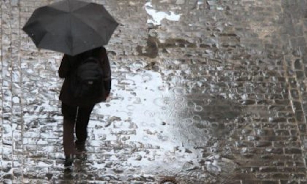 Crema News - Giornata di pioggia e temporali