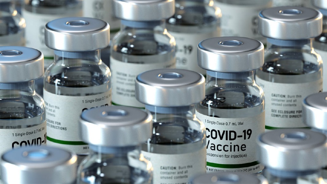 Crema News - Ordinati all'Hipra 250 milioni di vaccini