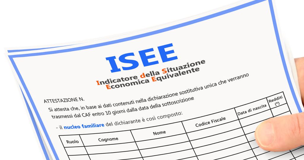 Crema News - Isee in tempo reale