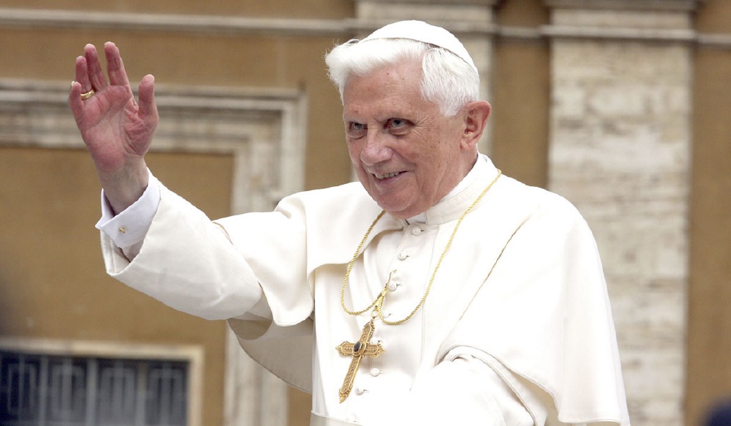 Crema News - Benedetto XVI, il ricordo