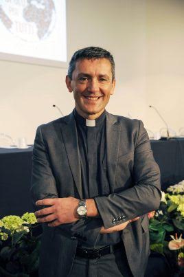 Crema News - Crema - Monsignor Giovanni Cesare Pagazzi è arcivescovo