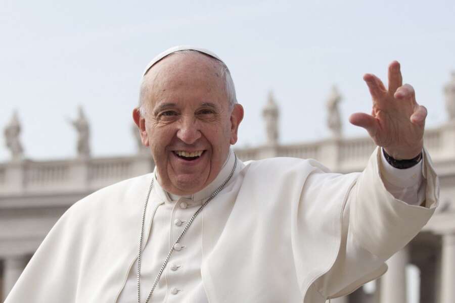 Crema News - Tutti dal Papa