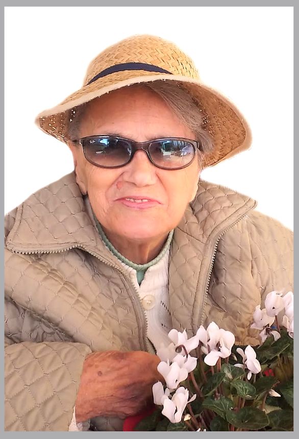 Necrologio di Enrica Cattaneo
ved. Vailati Canta
di 87 anni - Crema News: i necrologi del giorno