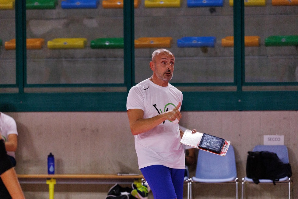 Crema News - Volley - Trofeo Bressan