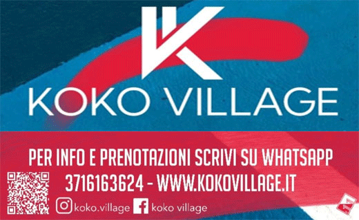 Koko Village | 2