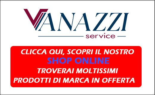 Vanazzi Service Cremosano - SMART
