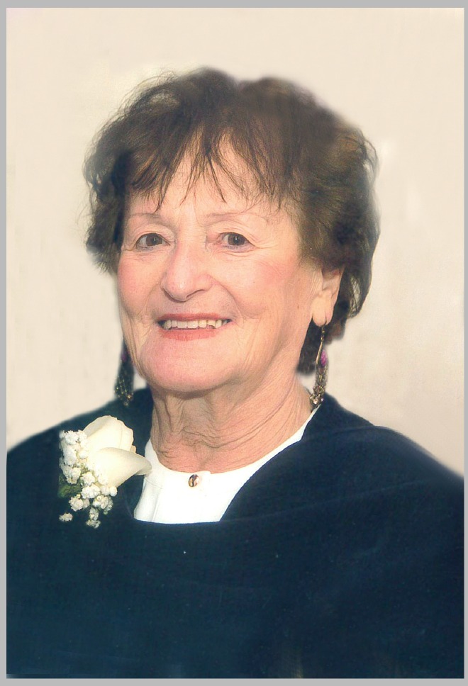 Necrologio di Maria Natali 
in Patrini
di anni 85 - Crema News: i necrologi del giorno