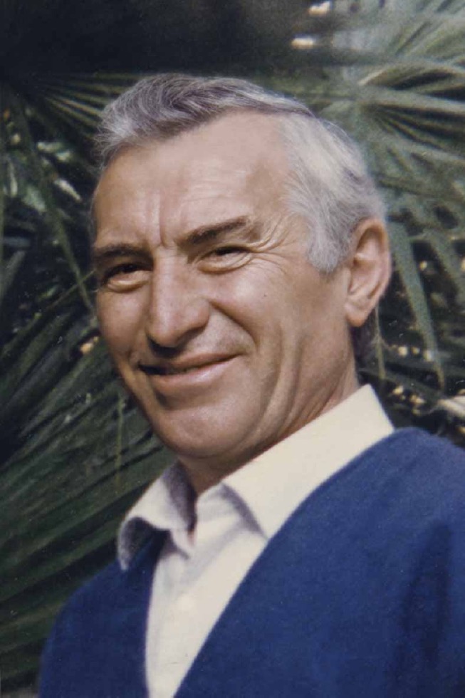Necrologio di Giuseppe Morandi
di anni 88 - Crema News: i necrologi del giorno