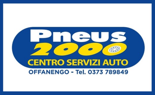 Pneus 2000