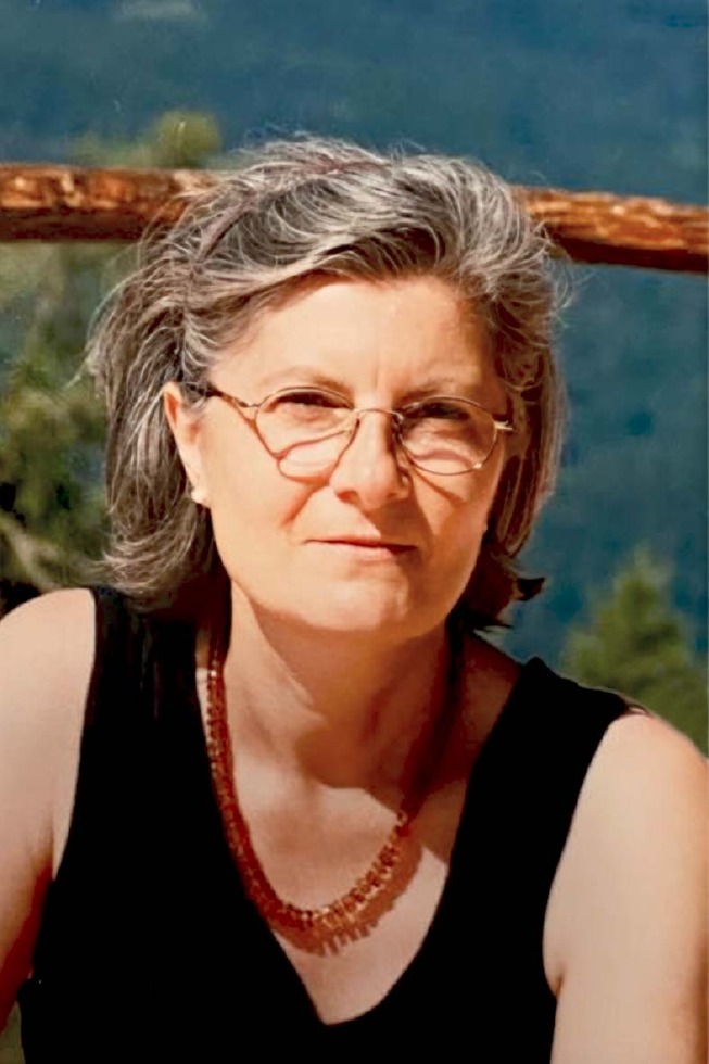 Necrologio di Diana Monaci
in Bussi
di anni 84 - Crema News: i necrologi del giorno