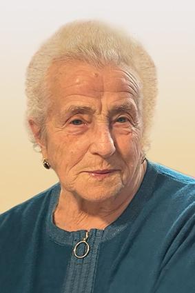 Necrologio di Lucia Prina
di anni 85 - Crema News: i necrologi del giorno