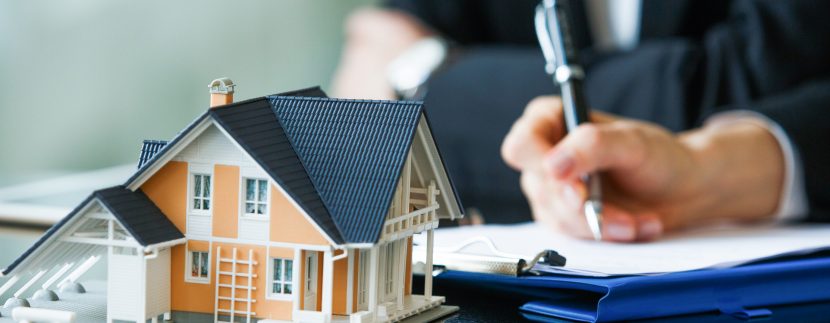 Immobiliare - Prestiti, tassi in calo