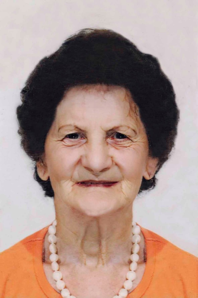 Necrologio di Adua Giuseppina Palanti
ved. Bianchessi 
di anni 87 - Crema News: i necrologi del giorno
