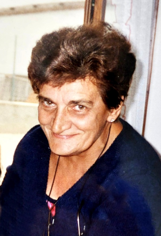 Necrologio di Caterina (Fernanda) Perucchini
ved. Canella
di anni 92 - Crema News: i necrologi del giorno