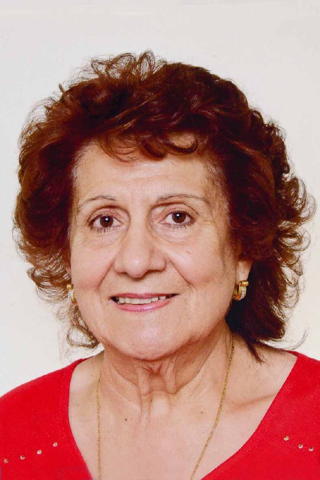 Necrologio di Teresa Pezzotti
ved. Brazzoli
di anni 84 - Crema News: i necrologi del giorno
